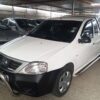 2012 Nissan NP200 1,6 Manual