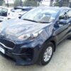 2019 Kia Sportage 1,6 CDTi Automatic
