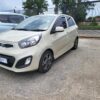 2012  Kia Picanto 1,0 Automatic